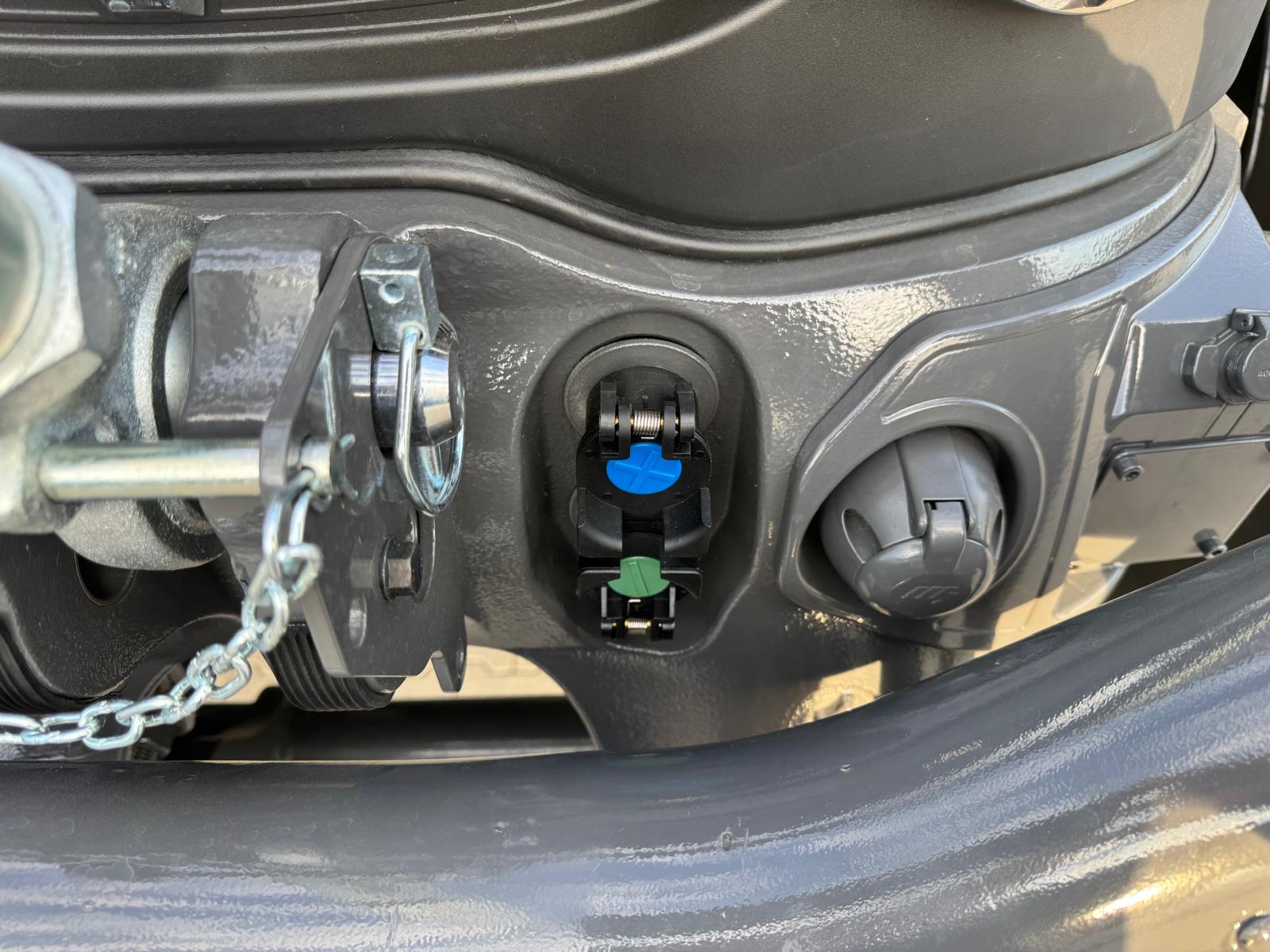 2026 Valtra S416 Tractor for sale